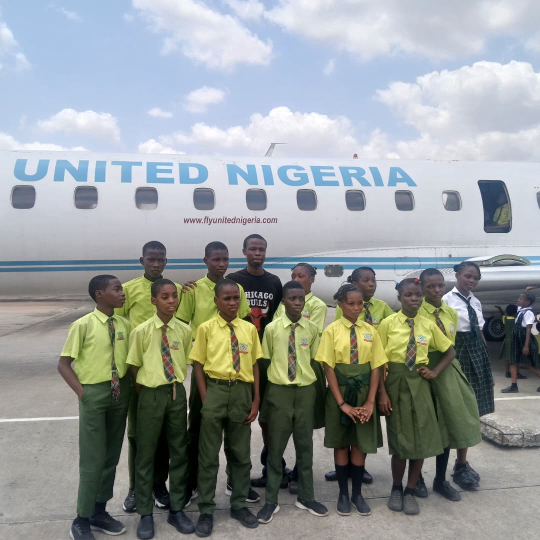 Airport Excursion 2026