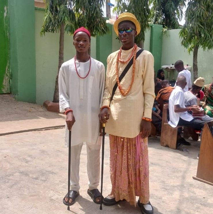 A Diamondville cultural celebration