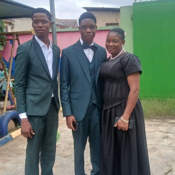 Diamondville valedictory service 2026