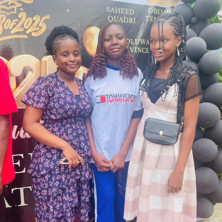 Diamondville valedictory service 2025